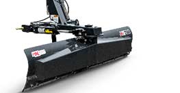 Grader Blade