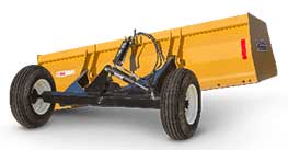 Land Leveler