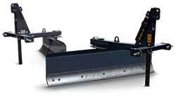 Light Duty Grader Blade