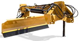 XD Grader Blade