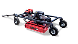 Trail/UTV Mower