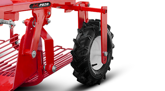 Adjustable wheel base Feature Image