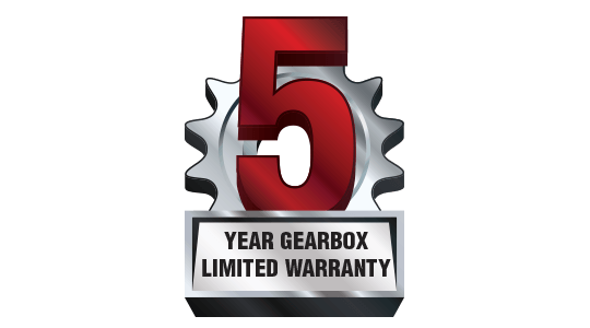 Gearbox Warranty Feature Image
