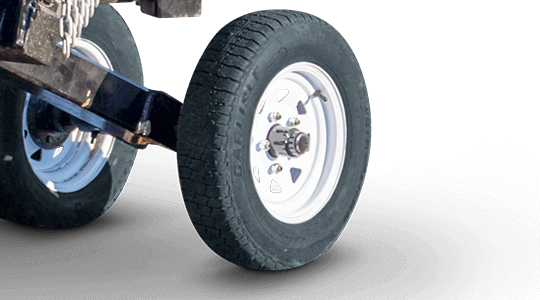 Pneumatic Wheels Feature Image