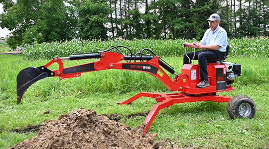 Curved Boom Design Feature Image