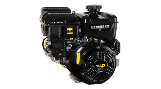 14HP Gasoline Engine