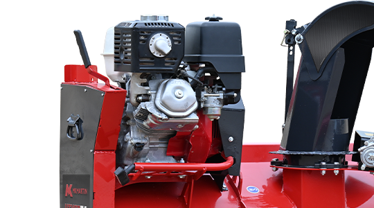 14 Horsepower Vanguard Engine Feature Image