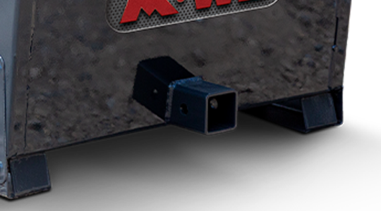 2 Inch Hitch Receiver Feature Image