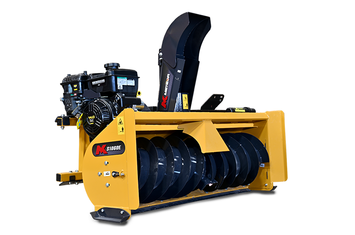 Skidsteer Meteor Main Image